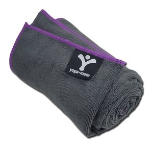 Yoga mat towels (two)